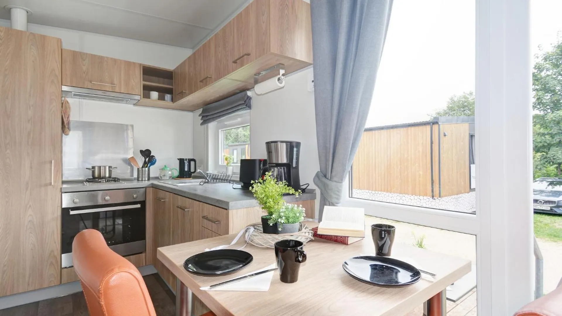 Holiday Home Tiny Haus Eisvogel By Interhome Beilngries