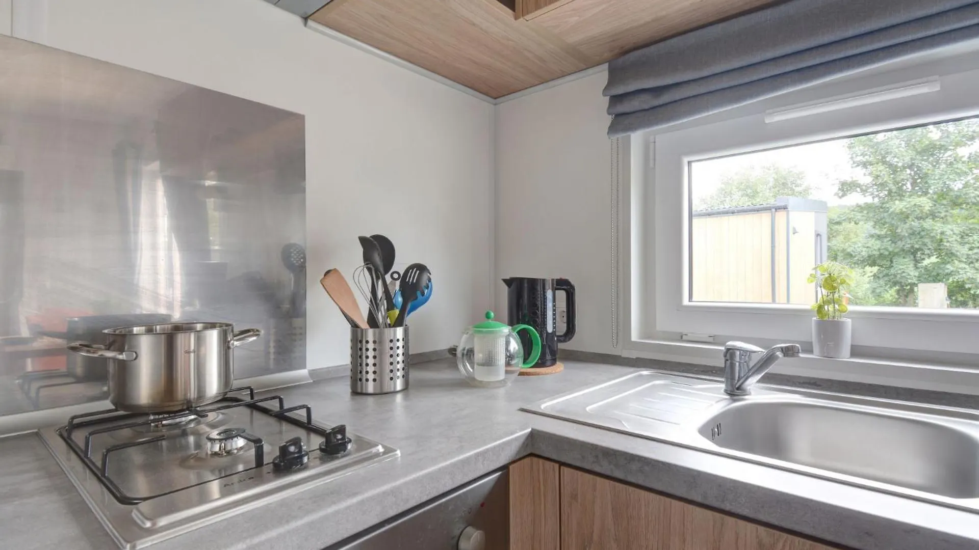 Holiday Home Tiny Haus Eisvogel By Interhome Beilngries