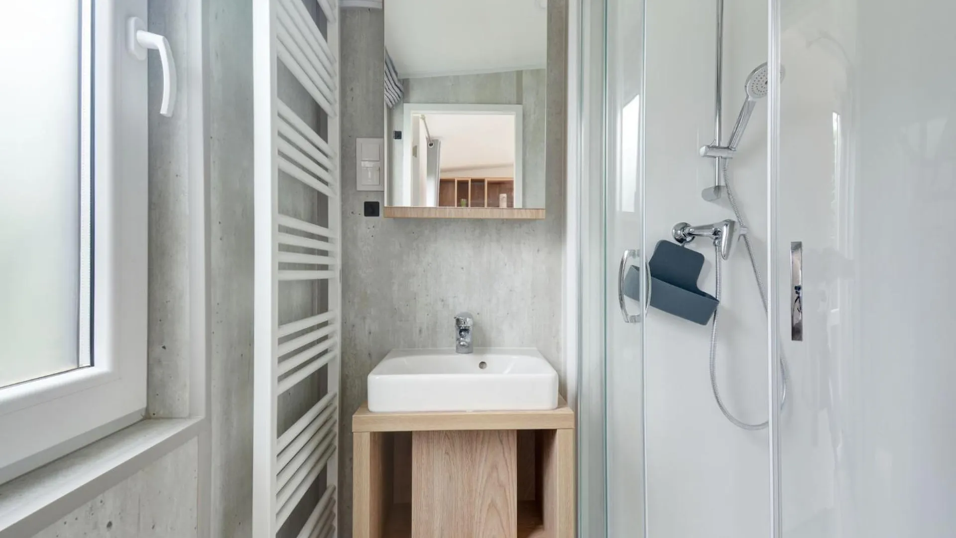 Holiday Home Tiny Haus Eisvogel By Interhome Beilngries Allemagne
