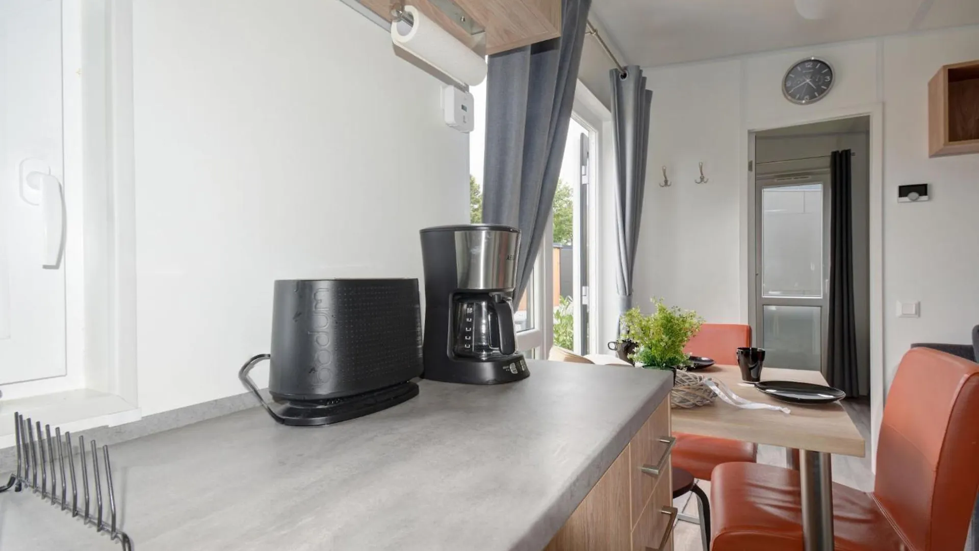 Holiday Home Tiny Haus Eisvogel By Interhome Beilngries Allemagne