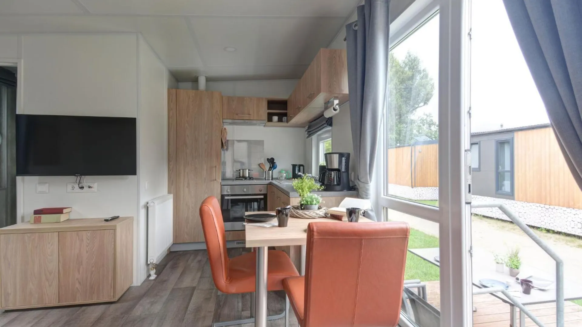 Holiday Home Tiny Haus Eisvogel By Interhome Beilngries